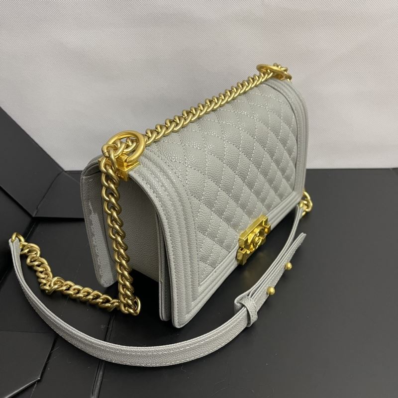 Chanel Boy Series Bags